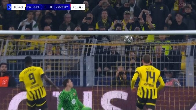 ありえねえだろ！“ギニアの怪物”衝撃の高速パネンカが話題沸騰「ここでチップキックは心臓が強すぎる」「なんちゅうメンタルしてんねん」 3枚目