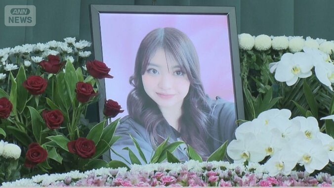 “売り上げ金を金庫に”店謝罪も…イオンの爆発　死亡女性告別式 1枚目