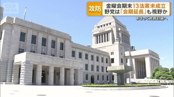 5日間で成立させられるか