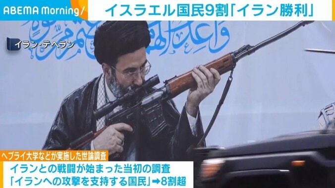 イラン・テヘラン