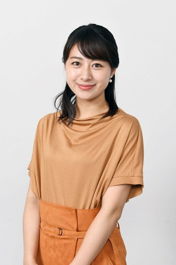 『スーパーJチャンネル』メインMCに林美沙希アナが決定、テレ朝の新たな“夕方の顔”に 1枚目