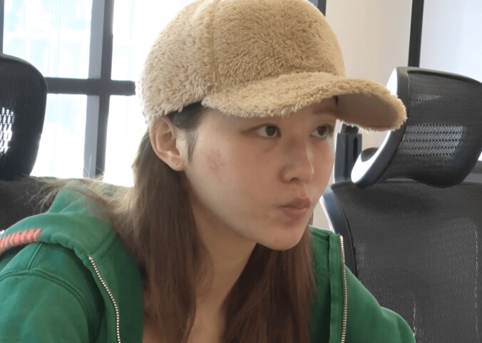 【写真・画像】“ナイトブラ騒動で約4億敗訴”YouTuberてんちむ、再び下着をプロデュースする理由　1枚目