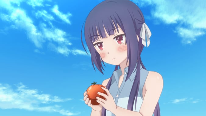 【写真・画像】『魔女の旅々』など19作品が毎日新入荷＆全話無料一挙放送！「GAレーベル」20周年直前のカウントダウン企画　9枚目