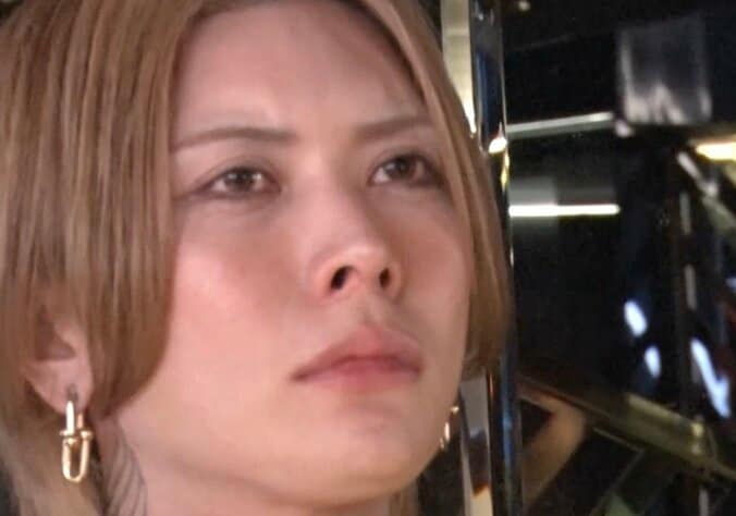 【写真・画像】「裕典さんが困ってたから」山本裕典の元ライバルホスト・玲＆本気湊の友情に感動「過去イチ熱い回」の声　1枚目