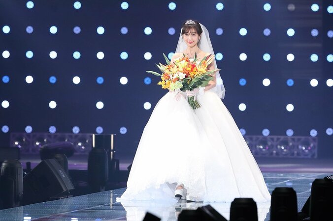 「嫌われ者の代表格だった」田中みな実、結婚観と今後を語る 6枚目