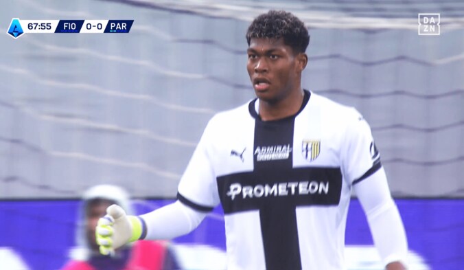 【写真・画像】「一瞬の判断」堂安律vs板倉滉の“ハイレベル攻防”に元日本代表DFが唸る！「マッチアップおもろすぎる」「堂安うま」「板倉ブロックがなければ…」ファンも大興奮のワンシーン　1枚目