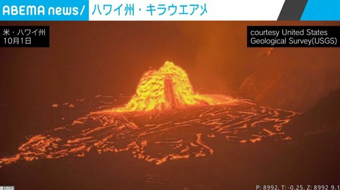 米・ハワイ州
