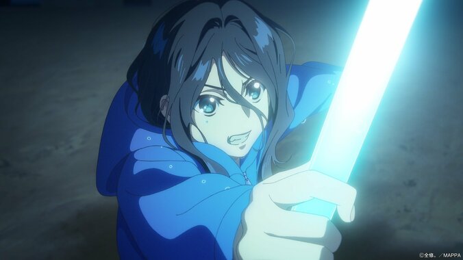 【写真・画像】アニメ『全修。』第6話あらすじ・先行カット公開　4枚目