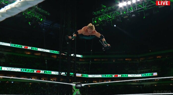 【写真・画像】【画像】お騒がせYouTuber、衝撃の身体能力　1枚目