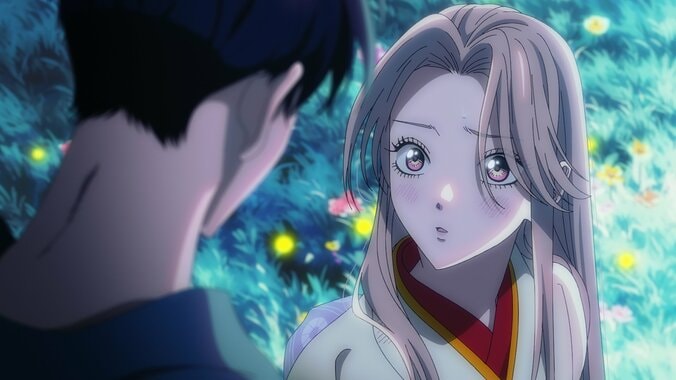 新アニメ『ホタルの嫁入り』楽曲入りの本PVが公開！OPテーマはiriの書き下ろし楽曲「Period」に決定 4枚目