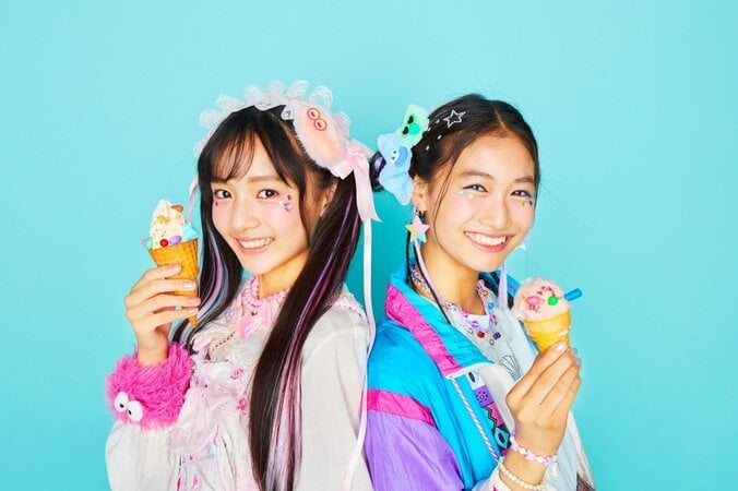 [Photos/Images] Hina Nagahama, “Ohinama-sama” from Kyou, Suki ni Narimashita., Makes Her First Appearance in the Special November Issue of Ribon, Answering Love Advice from Ribon Heroines 4th