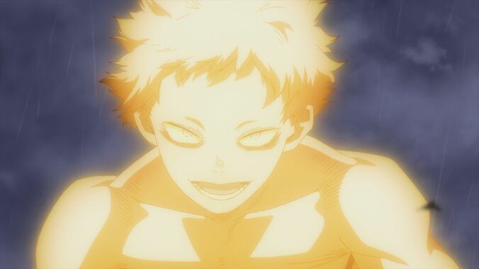 [照片/圖片] AFO與歐爾麥特展開死鬥！動畫《我的英雄學院 FINAL SEASON》第一集先行畫面及劇情摘要公開 8