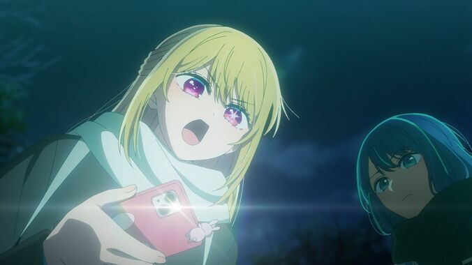 【写真・画像】アニメ【推しの子】第23話あらすじ・先行カット・WEB予告解禁　1枚目