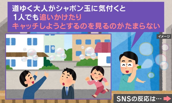 “夫の知られざる一面”