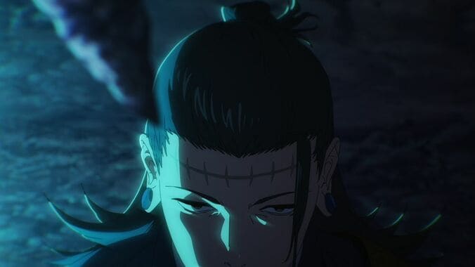 アニメ『呪術廻戦』第4期「死滅回游 後編」ティザーPV公開!新監督からのコメントも 4枚目
