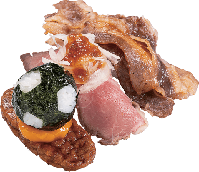 【写真・画像】劇場アニメ『ブルーロック』×かっぱ寿司コラボ第2弾！オリジナルステッカー付きコラボメニューは4月25日から　2枚目