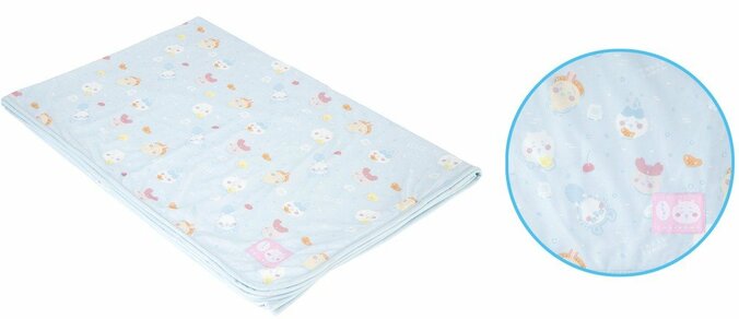 【写真・画像】関東最大級「ちいかわらんど新宿店」が4月25日オープン！店舗購入特典やオープン記念スタンプも設置　22枚目