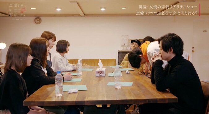 「やらせてください」主演をとりたいと涙し懇願するチワ…小森隼は共感し気持ちを代弁 『ドラ恋』act.10 8枚目