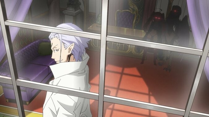 アニメ「転生したらスライムだった件 第2期」ついに無限牢獄の解析に成功！？第36話先行カット＆あらすじ公開 5枚目