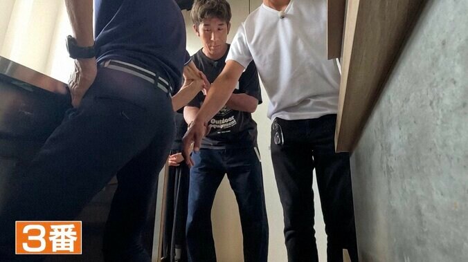 探偵！ナイトスクープ