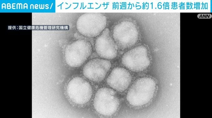 提供：国立健康危機管理研究機構