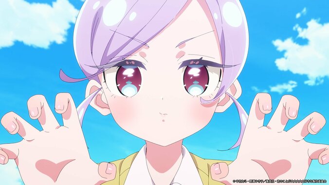 【写真・画像】アニメ『100カノ』第30話（3期6話）あらすじ・先行カット公開！「Anime NYC 2026」にてパネルステージ開催　1枚目