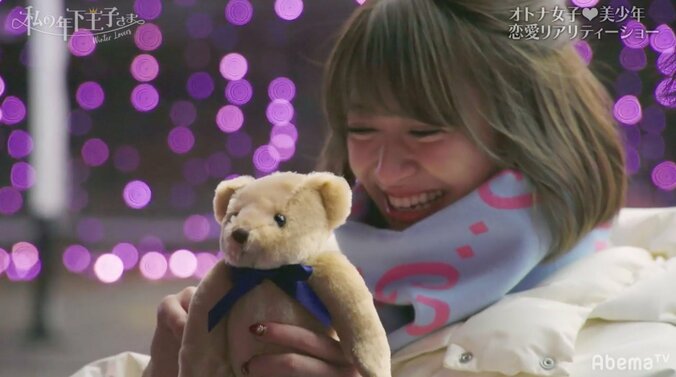 ひろみ、先走りしすぎる将平にブレーキ「現実的なところから見て欲しい」 7枚目