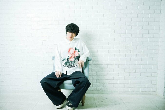 清水尋也、胸糞悪い作品で圧倒的存在感「嫌いと言われてもいい」 5枚目