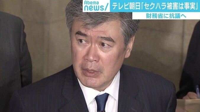 福田次官の“セクハラ被害”はテレ朝社員 ハフポスト日本版編集長が指摘する財務省とテレビ朝日の問題点 2枚目