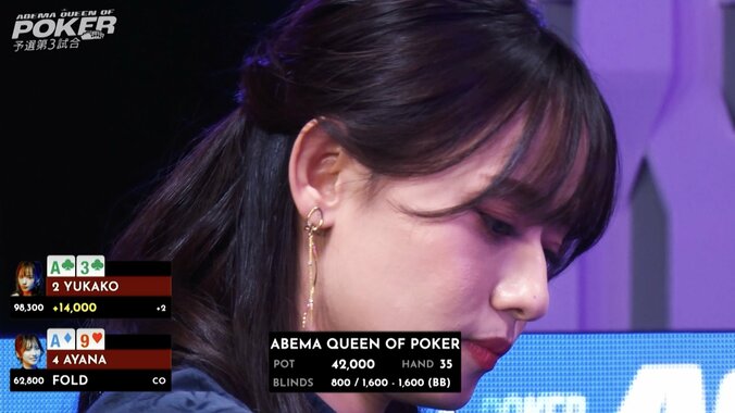 【映像】「顔面偏差値高すぎ」美女が大胆プレー