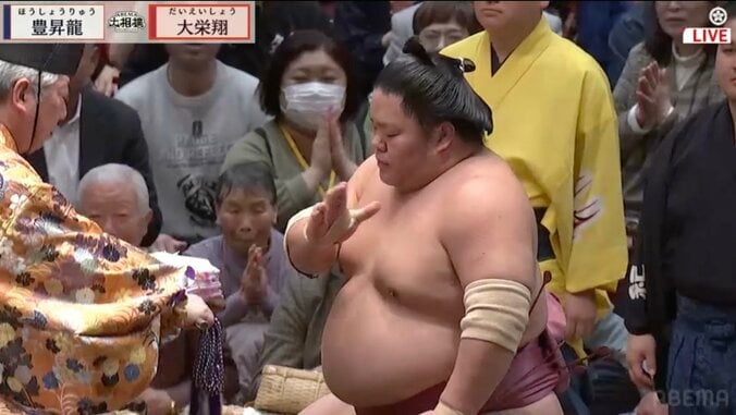 高級焼肉300回分？分厚すぎる懸賞金