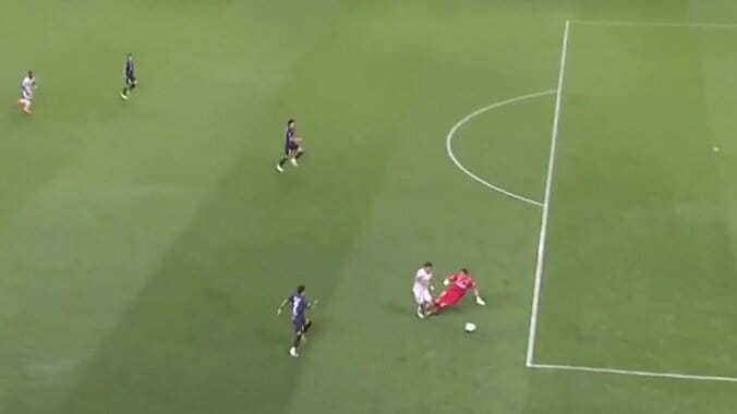 Jリーグ