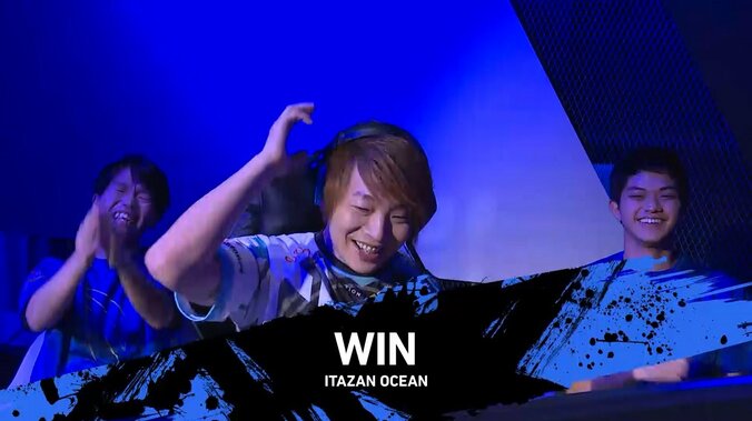 ネモ対策ずばり！板橋ザンギエフの活躍で逆転勝利／ストリートファイターリーグ powered by RAGE 1枚目