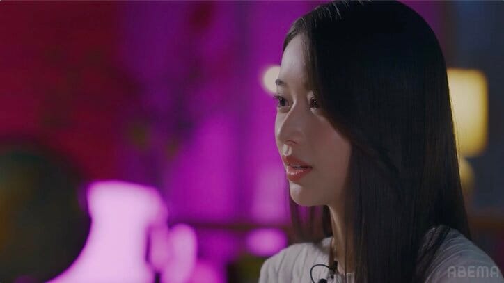 藤岡弘、の娘で高3の天翔天音、圧倒的スタイルと美貌に衝撃走る！「なんだこのかわいい子は…」オーディションに参戦、美脚大賞も受賞した注目大型新人