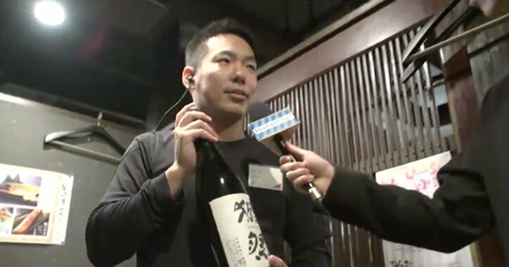 「高く買わないでください」 “獺祭”社長が騒動後初の生出演で悲痛激白！