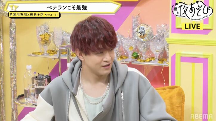 浪川大輔＆石川界人が新作漫画をガチ考案…“声優業界×異世界転生”のスペクタクルファンタジー爆誕!?