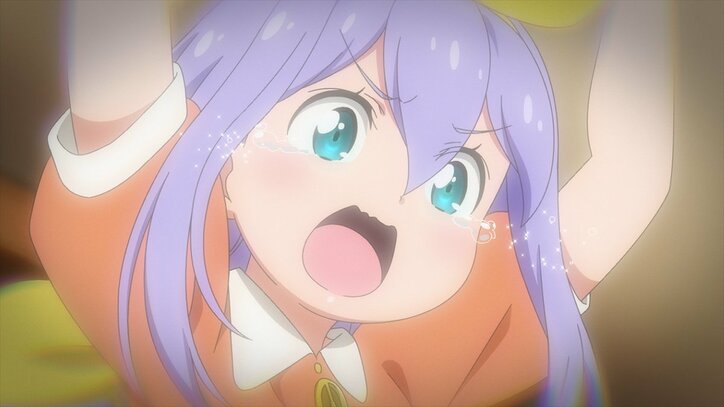 アニメ「社長、バトルの時間です!」賞金レースで崖っぷちの現状を打開!? 第2話先行カット&あらすじ公開