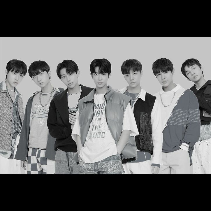 チーム22時 アーティスト写真