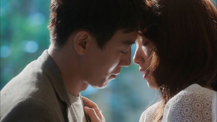 人気スター、キム・レウォン×パク・シネ主演　人生でたった一度の恋…大人のラブストーリー『ドクターズ～恋する気持ち』