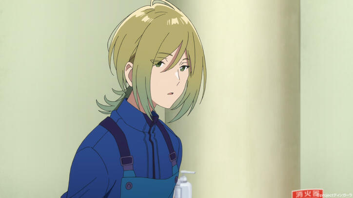 アニメ「白い砂のアクアトープ」さっそくペンギンのエサやりショー!? 第2話先行カット＆あらすじ公開