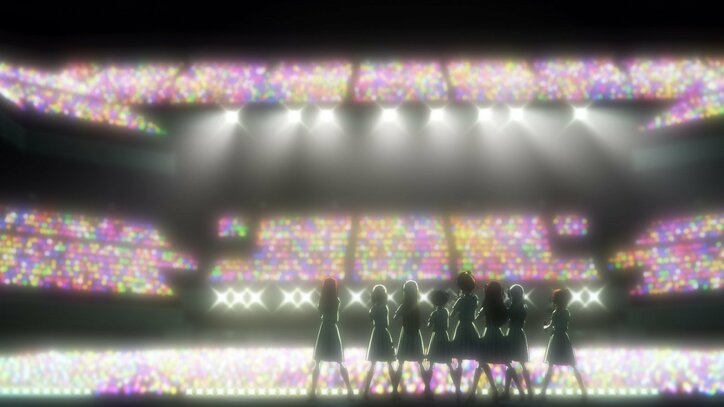 アニメ「22/7」第8話、幼いあかねの身に起こった"ある事件"とは……あらすじ＆先行カット公開