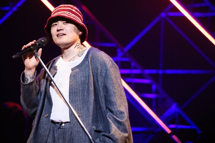 【写真・画像】EVIL LINE RECORDS 10th Anniversary FES. “EVIL A LIVE” 2024のライブレポートが公開　14枚目