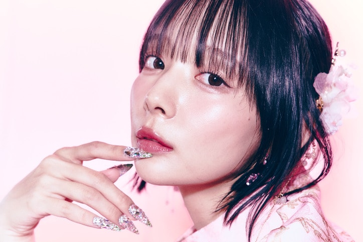 岡田紗佳