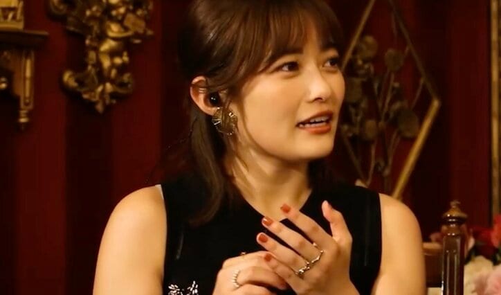 【写真・画像】井上咲楽、元カレ・オズワルド畠中との交際にぺえが下した意外な評価「ギリだぞ」　1枚目