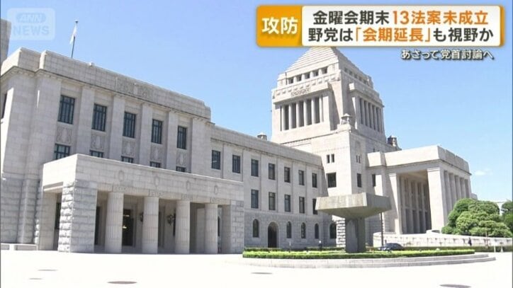5日間で成立させられるか