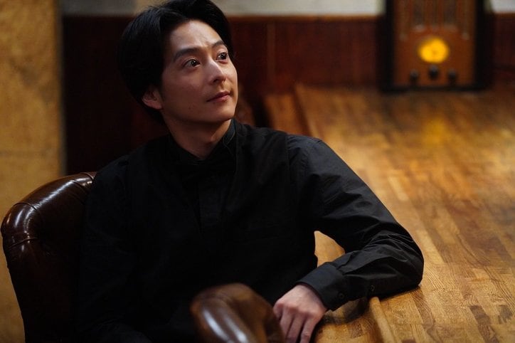 小池徹平、小出恵介と『酒癖50』で15年以上ぶりの共演!幼馴染の親友役「まるで同窓会の様な気分でした」