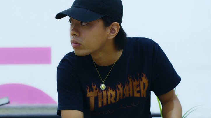 スケーターたちの青春群像映画『STAND STRONG』 メインキャストに中田海斗&佐川涼&松本崇&日高大作レイ