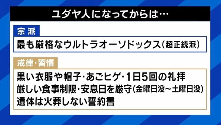「どうやって生き延びるのか、それは“頭”しかなかった」 修行して60歳で改宗した当事者に聞くユダヤ教の教え 「あらゆる局面で論理的、科学的だ」