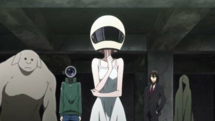 アニメ「グレイプニル」特別な契約を求められたクレア…第6話先行カット＆あらすじ公開