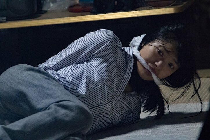 「この作品とともに卒業できるのは本当に幸せ」北原里英、AKBグループ卒業発表後初の映画初主演作『サニー/32』の衝撃を語る